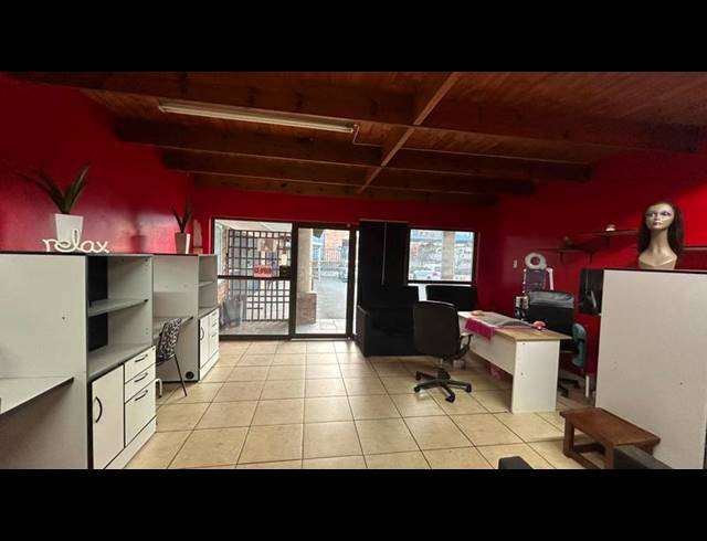BUSINESS PROPERTY TO RENT IN EMPANGENI CENTRAL